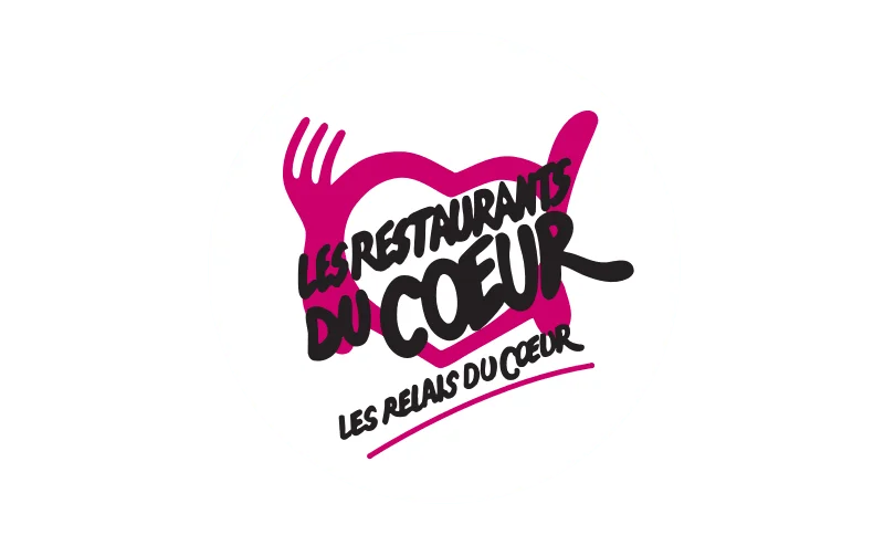 Les restaurants du coeur